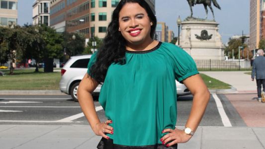 La Casa Blanca contrata a una trabajadora transexual por primera vez en su historia