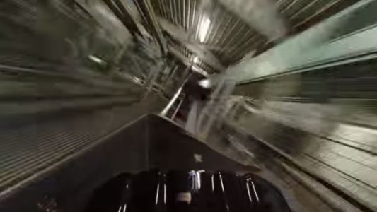 ¿A dónde van las valijas luego de despacharlas?