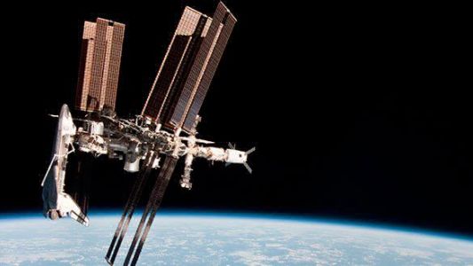 Japón lanza una sonda con suministros para la Estación Espacial Internacional