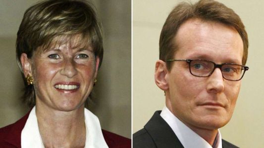 La historia de la heredera de BMW que fue estafada por un gigoló