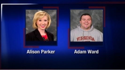 EE.UU.: asesinaron a dos periodistas durante una entrevista en vivo