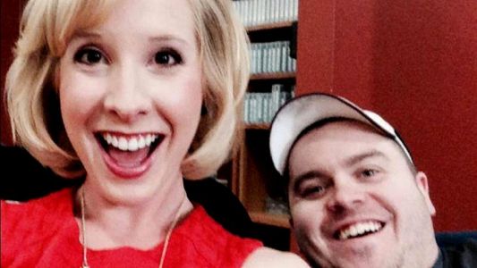 Quiénes eran los periodistas asesinados en Virginia