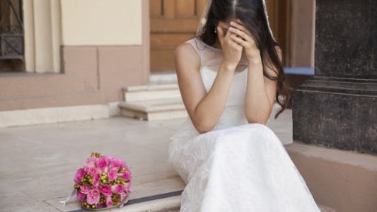 Condenan a brasileño a indemnizar a su exnovia por plantarla el día de boda