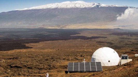 Se aislarán un año para conocer cómo sería la vida en Marte