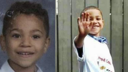 La historia del niño “superhéroe” que salvó a su hermana mayor