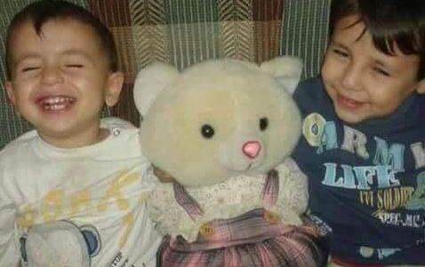 Hermanitos sirios ahogados: Canadá les había denegado el asilo