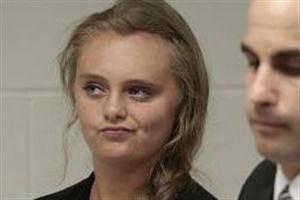 La historia de la chica que está acusada de incitar al suicidio a su novio