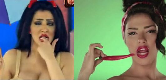 Condenaron por "incitar al libertinaje" a dos bailarinas que practican la danza del vientre