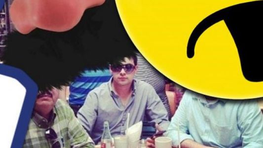 ¿El hijo del Chapo Guzmán publicó por error la ubicación de su padre?