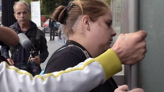 Juzgan a una pareja por meter a su hijo en el lavarropas y matarlo