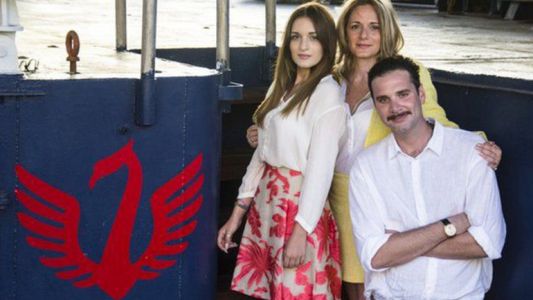 El millonario que gasta su fortuna para salvar a los refugiados en el mar