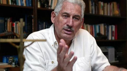 Enjuician al militar que capturó al "Che" Guevara