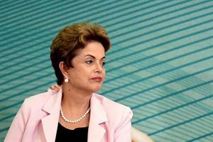 Brasil: el dólar llegó casi a los 4 reales