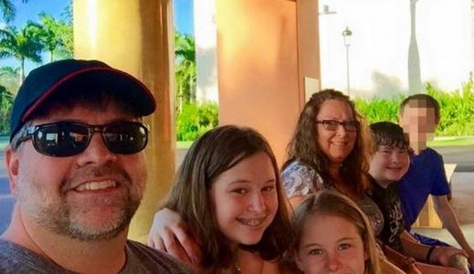 Misterio en Estados Unidos: hallaron muerta a una familia en una mansión millonaria