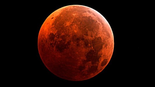 El misterio de Marte: gran expectativa por el anuncio de la NASA