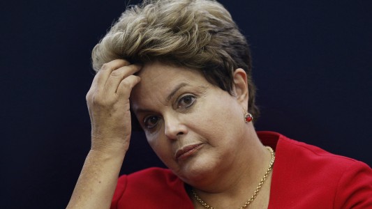 Cambio de gabinete en Brasil para frenar un juicio político contra Dilma Rousseff