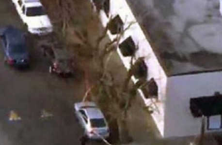 Tiroteo en una universidad de Oregon: hay al menos 15 muertos