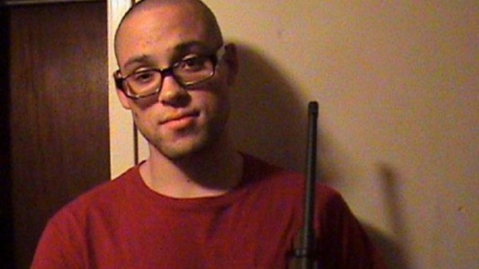 El tirador de Oregon tenía 26 años y buscaba matar cristianos