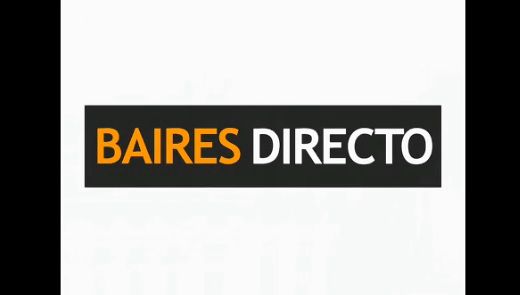 Baires Directo - Bloque 2 - 04/01/16