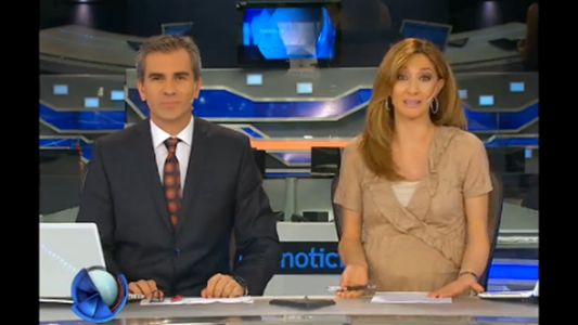 Telefe Noticias / Bloque 2 / 13/03/2018