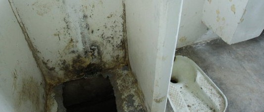 La fuga del Chapo Guzmán: revelan que hubo martillazos antes del escape