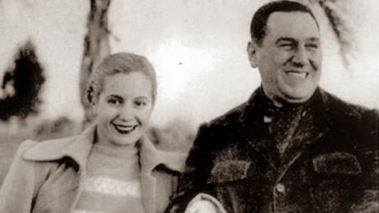 Reto de la BBC: cómo explicar el peronismo en 10 segundos