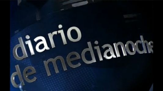 Diario de Medianoche - Bloque 2 - 11 de Febrero de 2016