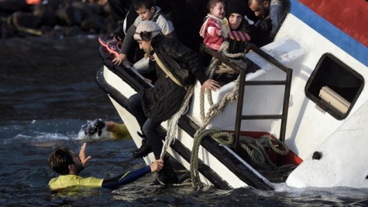 Drama en el Mar Egeo: Al menos 22 muertos en dos nuevos naufragios en islas de Kalymnos y Rodas