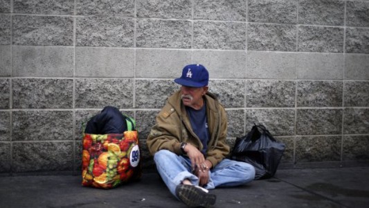 Pobres en Estados Unidos: Seattle se declara en estado de emergencia tras la muerte de 66 indigentes