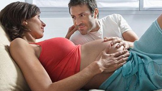 Estudio: alertan que el cambio climático provoca que los seres humanos tengan menos sexo