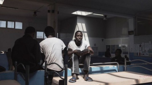 La Unión Europea sólo ha reubicado a 116 de 160.000 inmigrantes hasta ahora