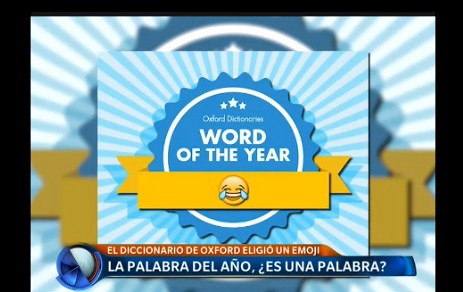 La palabra del año: ¿es una palabra?