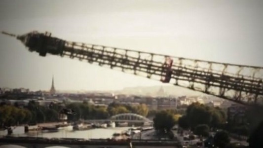 Nuevo video del EI: continúan las amenazas a Francia y toda Europa