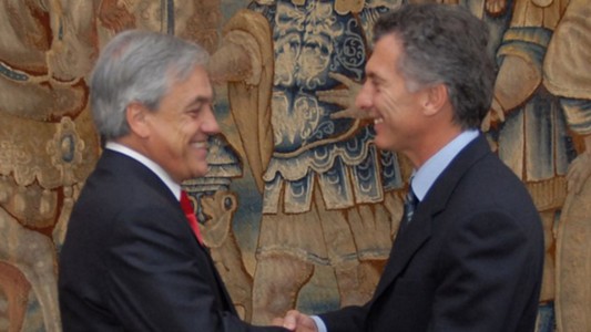 Líderes extranjeros felicitaron a Macri por su triunfo en la elección