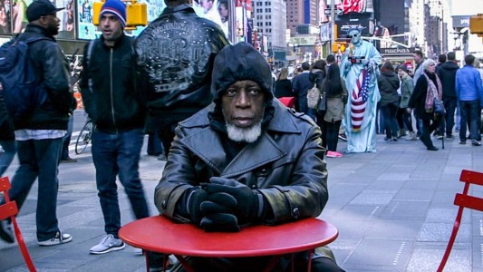 Así reacciona un hombre al ver los cambios tecnológicos luego de pasar 44 años en prisión