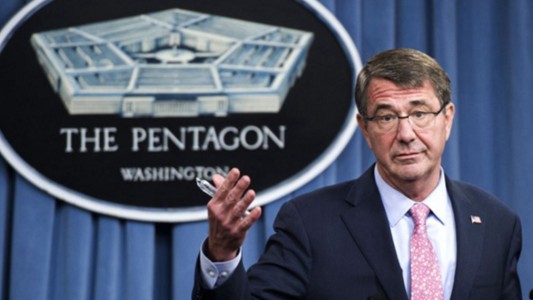 EE.UU. enviará "fuerzas especiales" a Siria e Irak para combatir al Estado Islámico