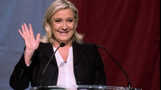 Histórico triunfo de la ultraderecha en las regionales en Francia