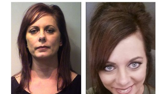 Arrestaron a una mujer por tener sexo con su sobrino adolescente