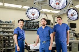 Llanzan un programa de trasplante de pene para soldados de Estados Unidos