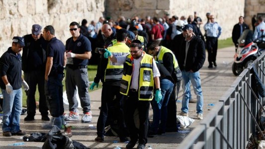 Jerusalén: mataron a un rabino argentino, hermano del escritor Marcelo Birmajer