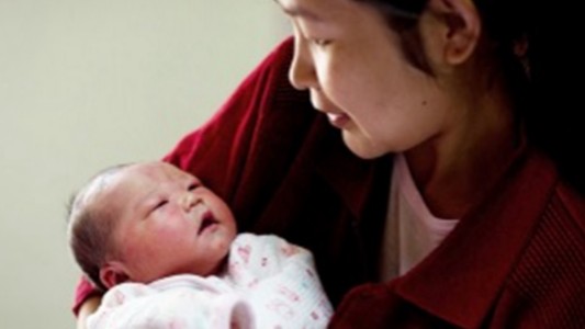 En China se podrá tener más de un hijo a partir del 2016