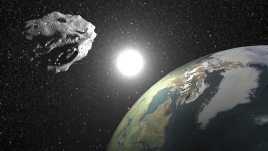Una ley estadounidense impulsa la "fiebre del oro" espacial