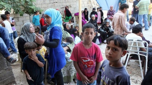 Denuncian que ya son 10.000 los niños refugiados que desaparecieron en Europa