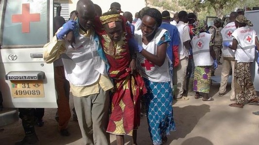 Al menos 85 muertos por un ataque de Boko Haram en el norte de Nigeria