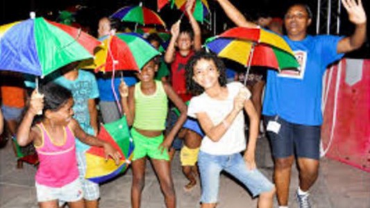 Brasil: hallaron a 626 niños sometidos a trabajo infantil en carnaval