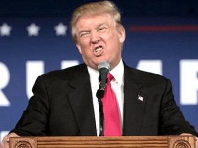 Donald Trump sigue sumando en las primarias republicanas