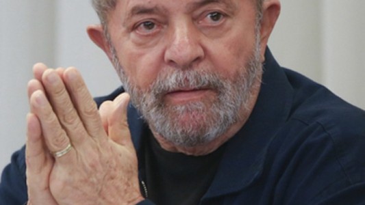 Habló Lula da Silva: "No tengo nada que temer, porque no he hecho nada malo"
