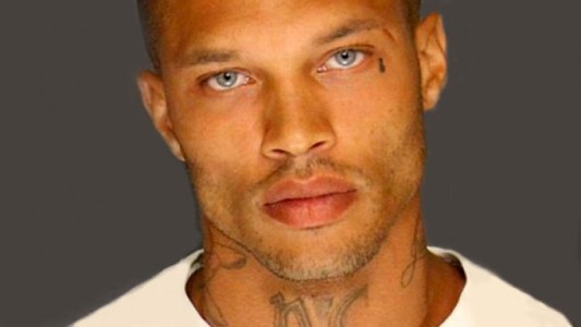 El criminal más sexy del mundo sale en libertad para trabajar como modelo