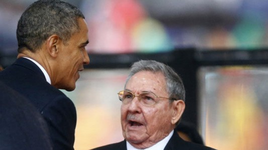 Por primera vez desde el embargo, EE.UU. permitirá el uso del dólar en Cuba