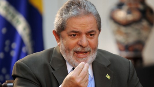 Polémica por una frase de Lula en 1988 que se volvió viral